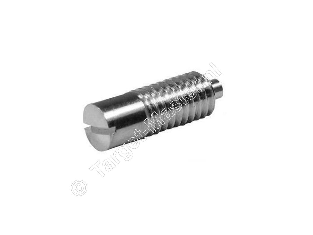 Weihrauch Onderdeelnummer 8967, Screw for Trigger Adjustment